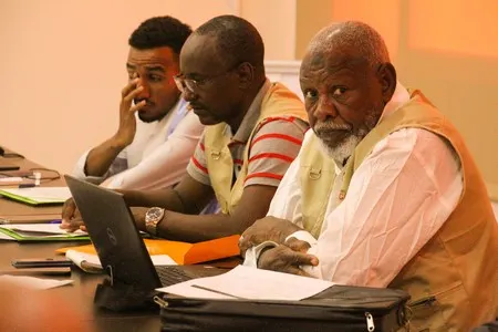 Atelier ADICOR – formation des formateurs
