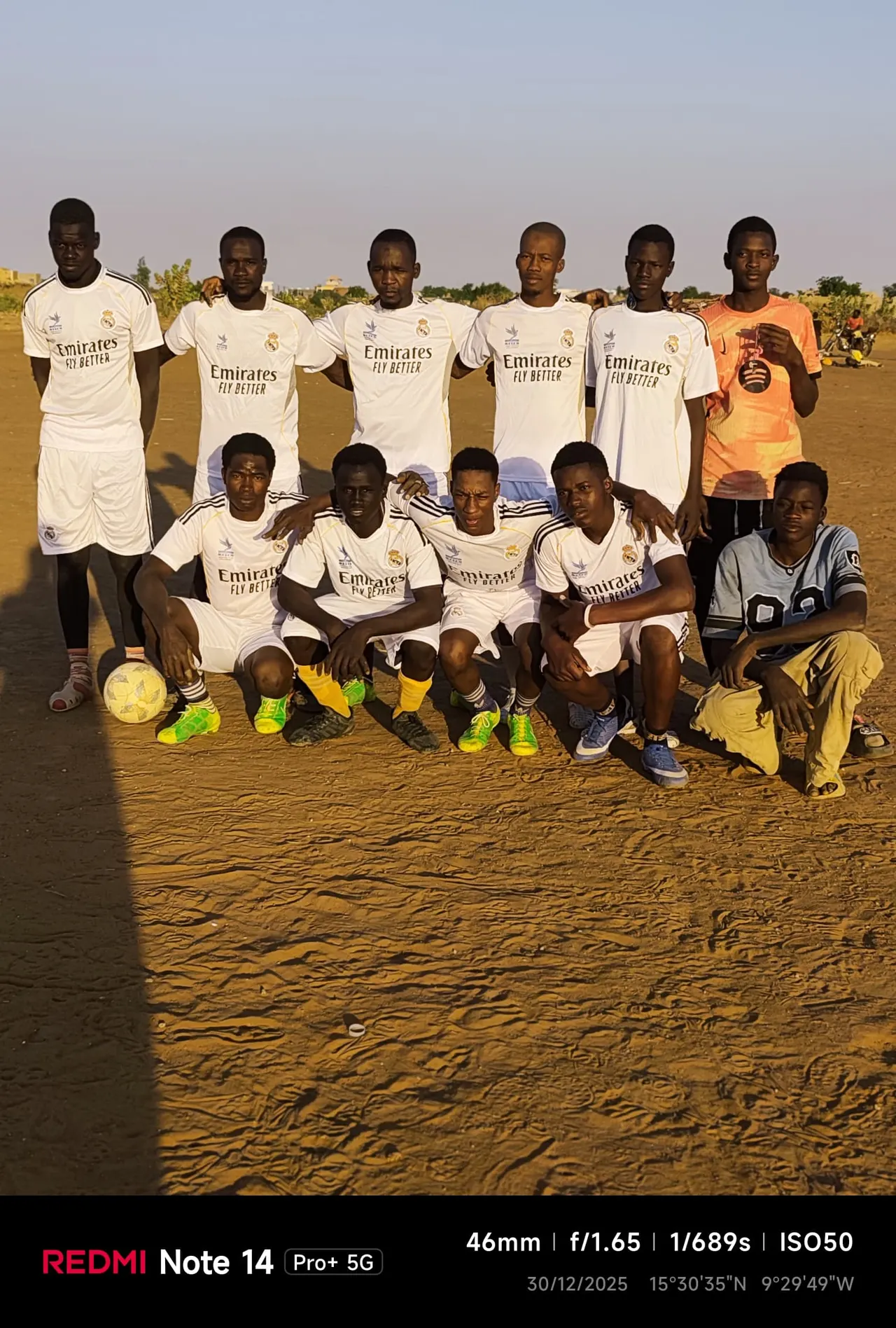 Tournoi PEV Koubeni 2025